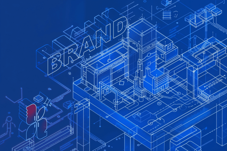 Brand Building with AI