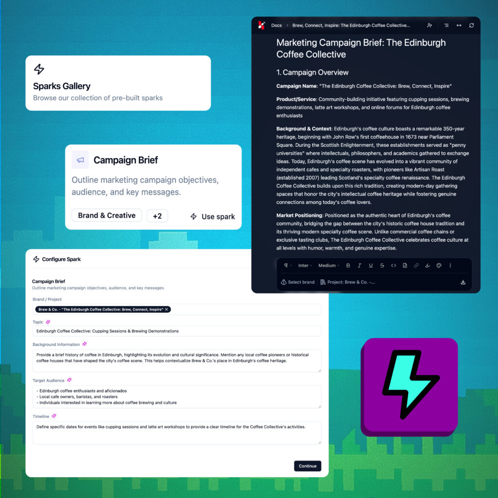 - Level Up Your Marketing Blog 2