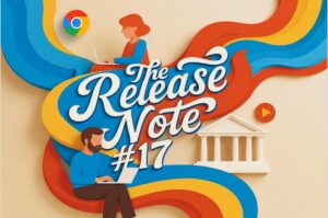 Euryka Chrome Extension and other updates