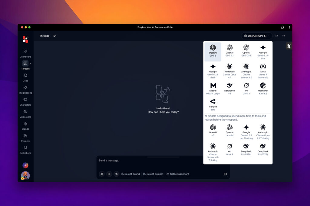 - ChatGPT 5 Release Blog Post Image 01I