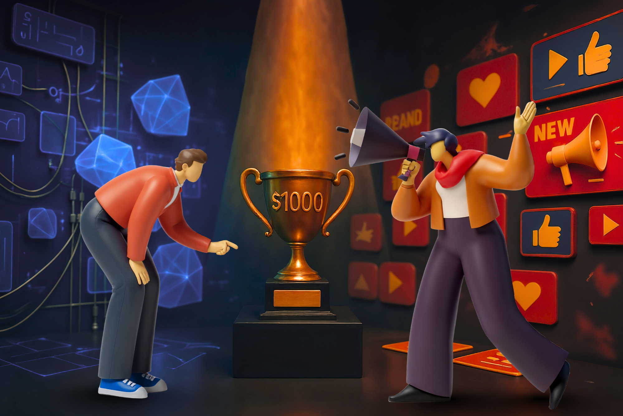 Creative Challenge