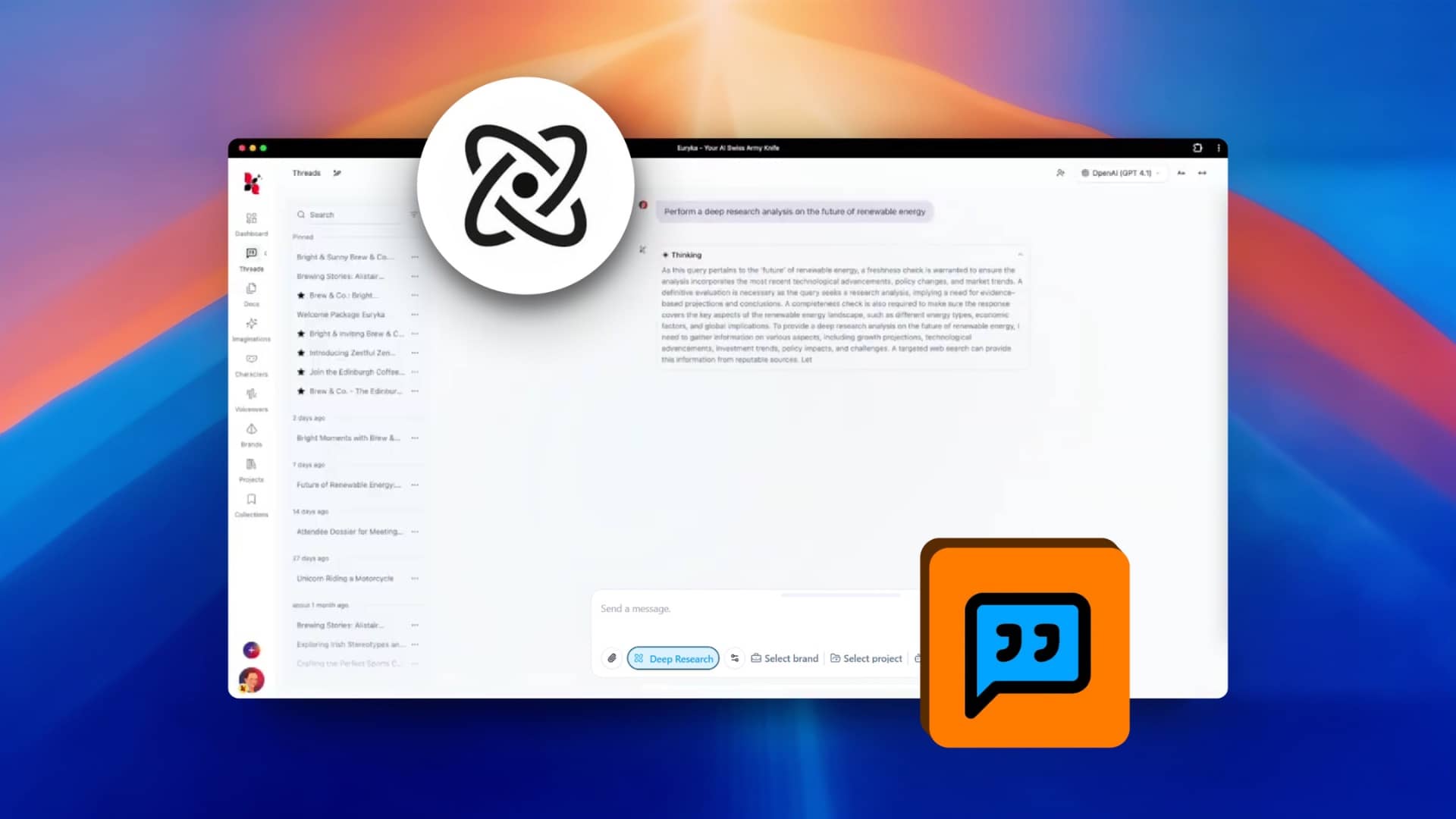 - Deep Research copy