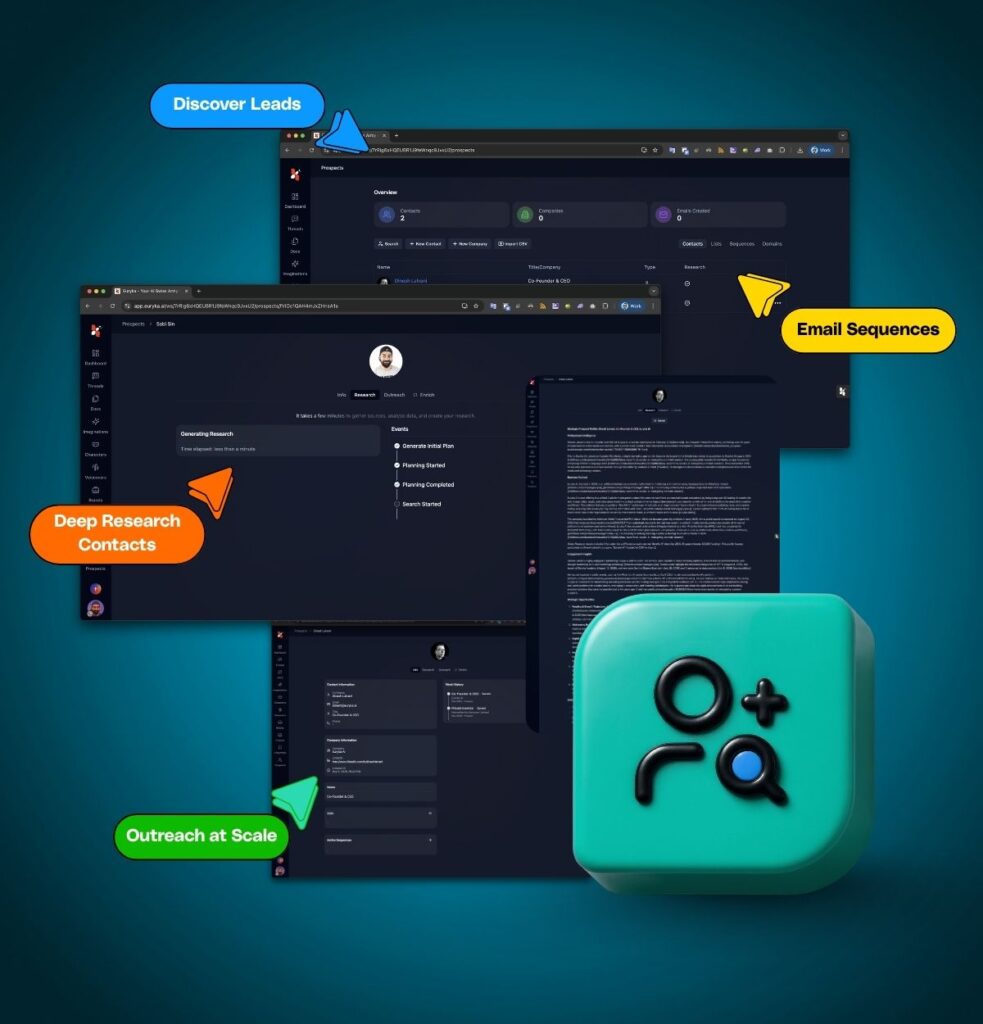 - EKRN18 EurykaProspector