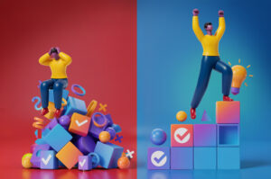 Stop Creative Workflow Chaos