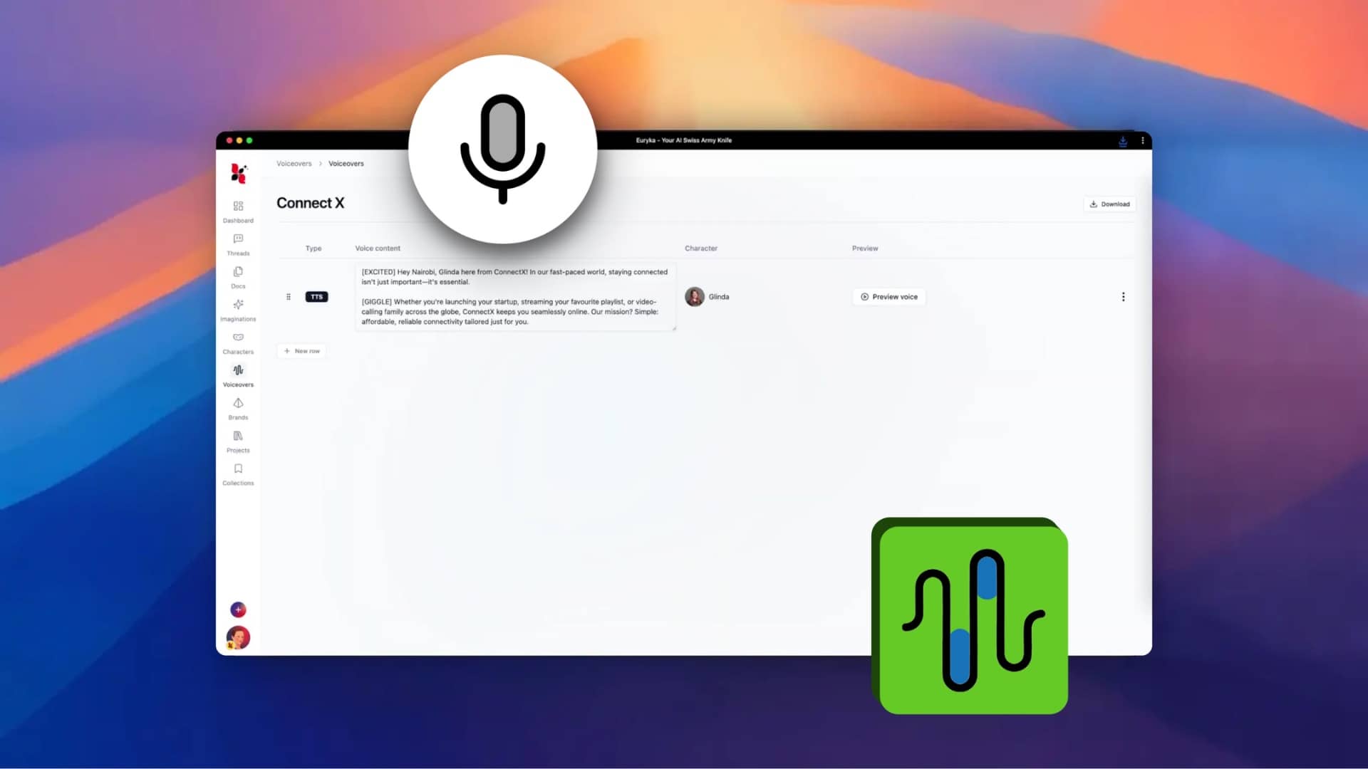 - Enhance Your Voice Overs copy