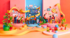 Vertical AI Orchestration: Tailoring Systems for Your Creative Industry