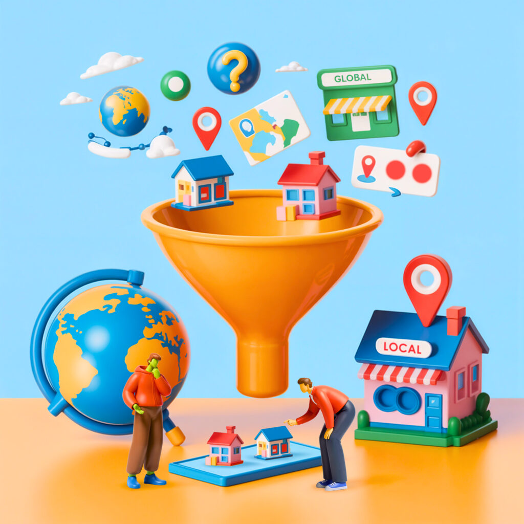 Why Local SEO Is Your Secret Weapon for Dominating Regional Markets 1 Why Local SEO Is Your Secret Weapon for Dominating Regional Markets 1