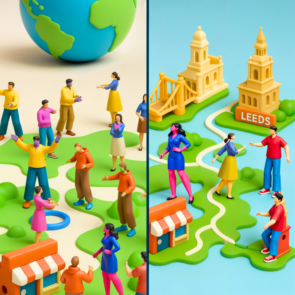 Why Local SEO Is Your Secret Weapon for Dominating Regional Markets 2 Why Local SEO Is Your Secret Weapon for Dominating Regional Markets 2