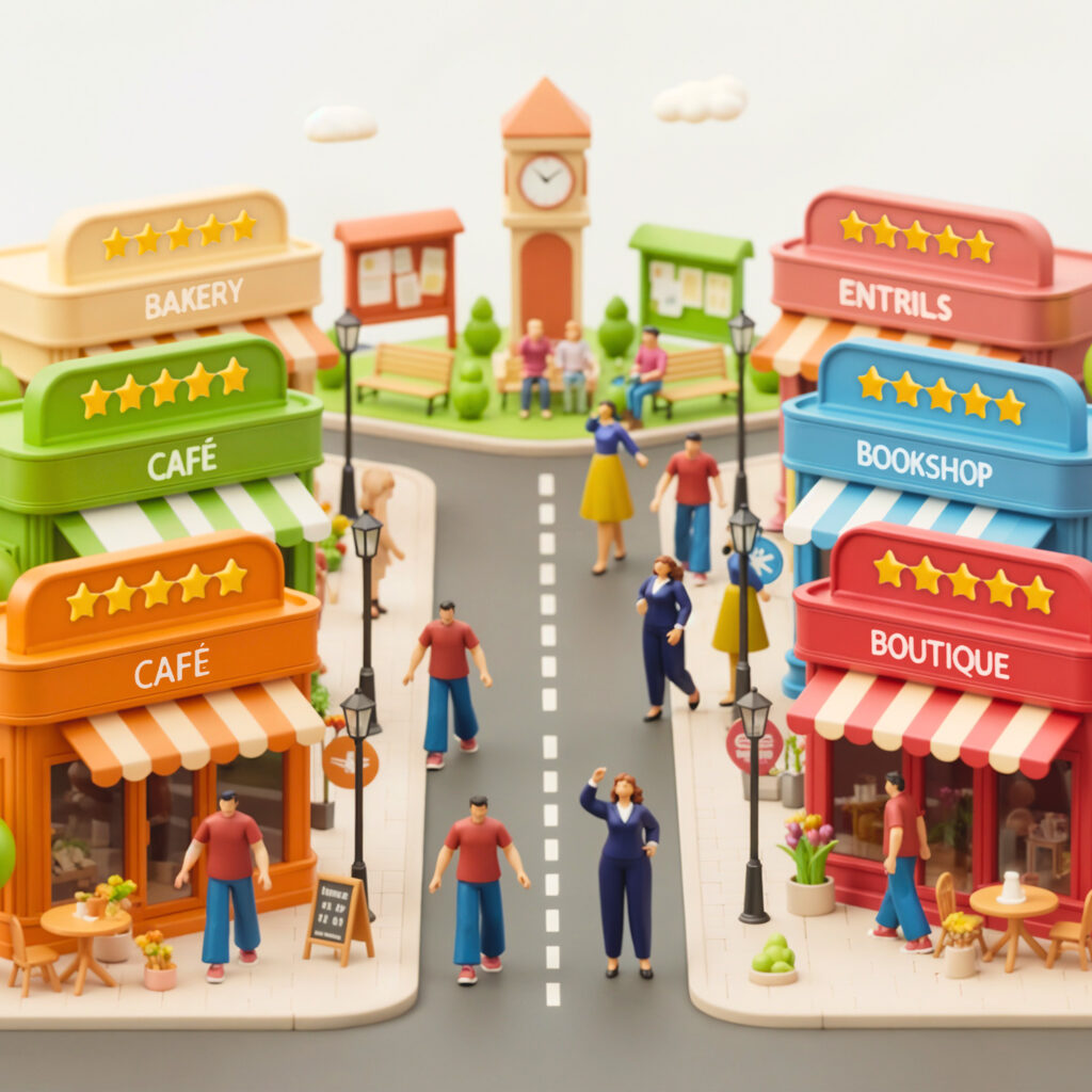 Why Local SEO Is Your Secret Weapon for Dominating Regional Markets 3 Why Local SEO Is Your Secret Weapon for Dominating Regional Markets