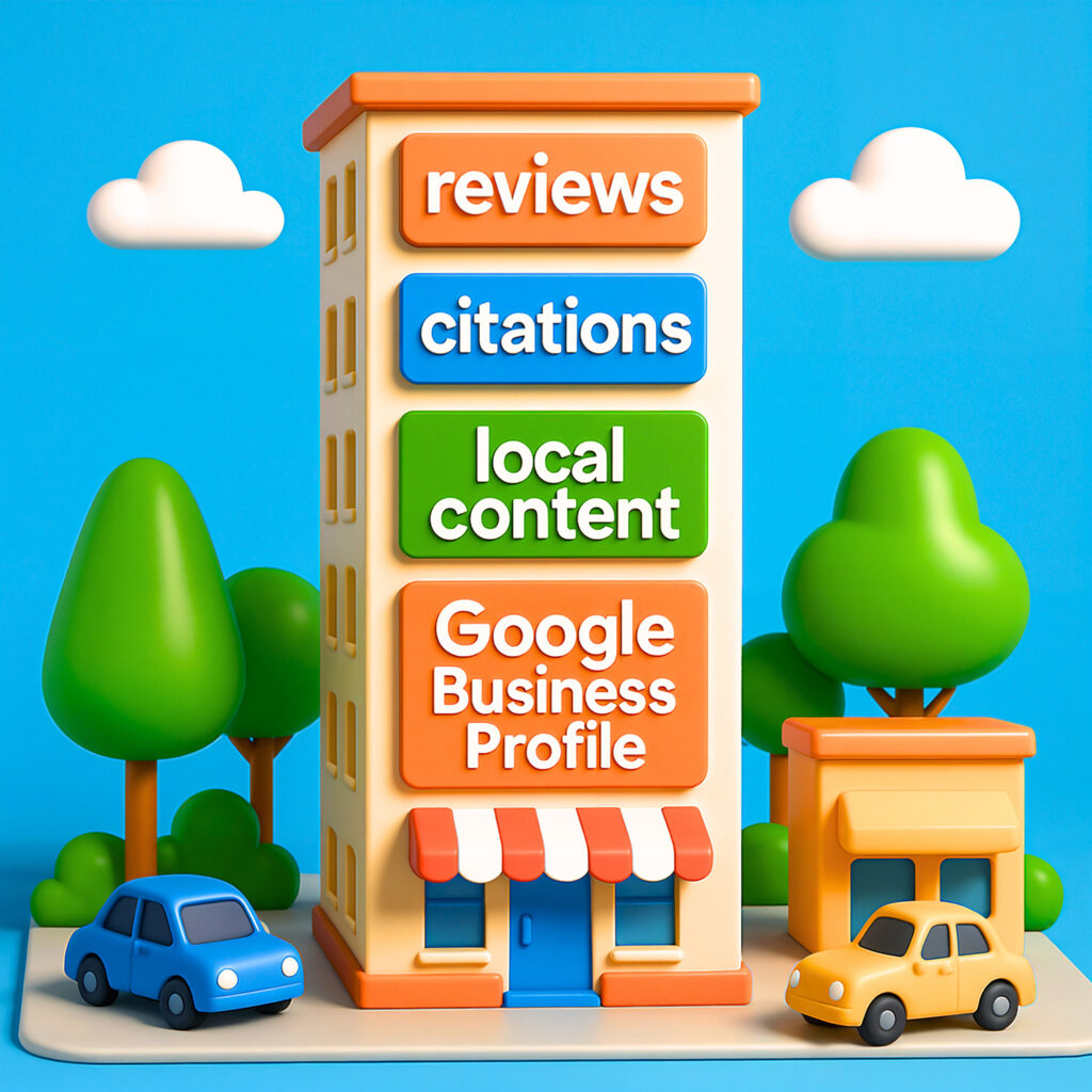 Why Local SEO Is Your Secret Weapon for Dominating Regional Markets 4 - 5 1