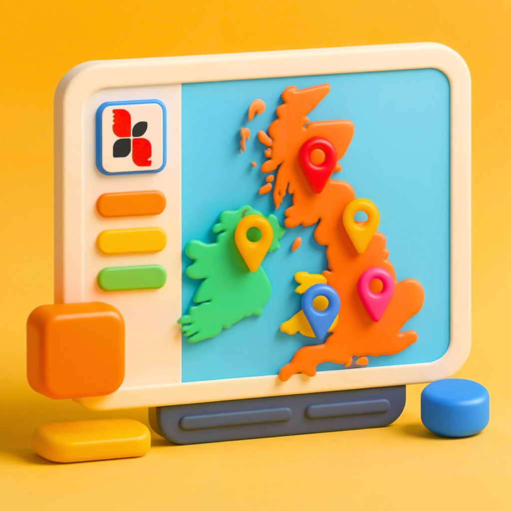 Why Local SEO Is Your Secret Weapon for Dominating Regional Markets 5 - 6