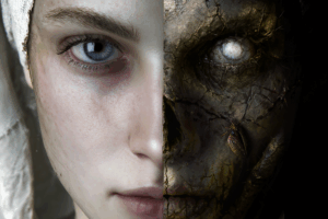 The Uncanny Advantage- How AI Artists Are Making Digital Feel Disturbingly Real