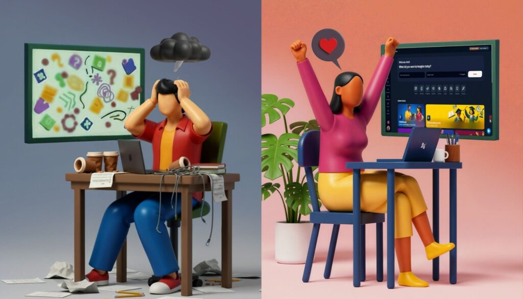 Why Most AI Onboarding Fails (And How We're Different)