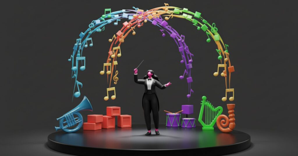 Euryka AI Image Orchestration Featured Image