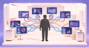 The Science Behind Personalised AI Onboarding