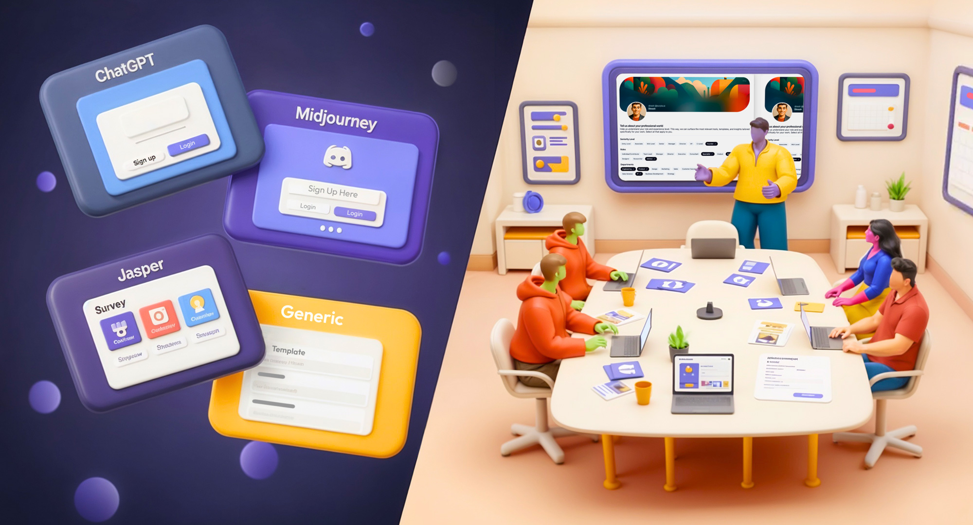 White-Glove Onboarding: When AI Needs Human Orchestration