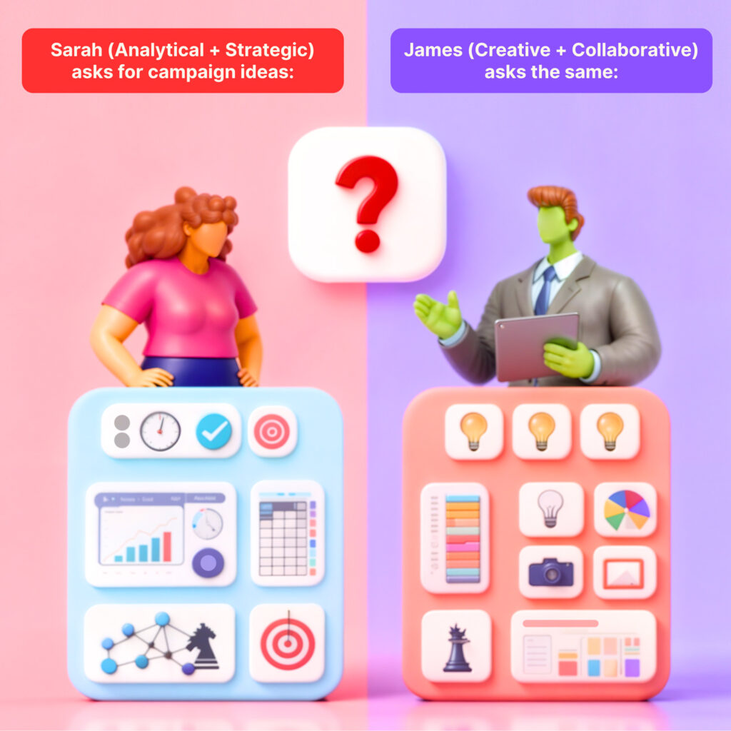 The Science Behind Personalised AI Onboarding 2 The Science Behind Personalised AI Onboarding