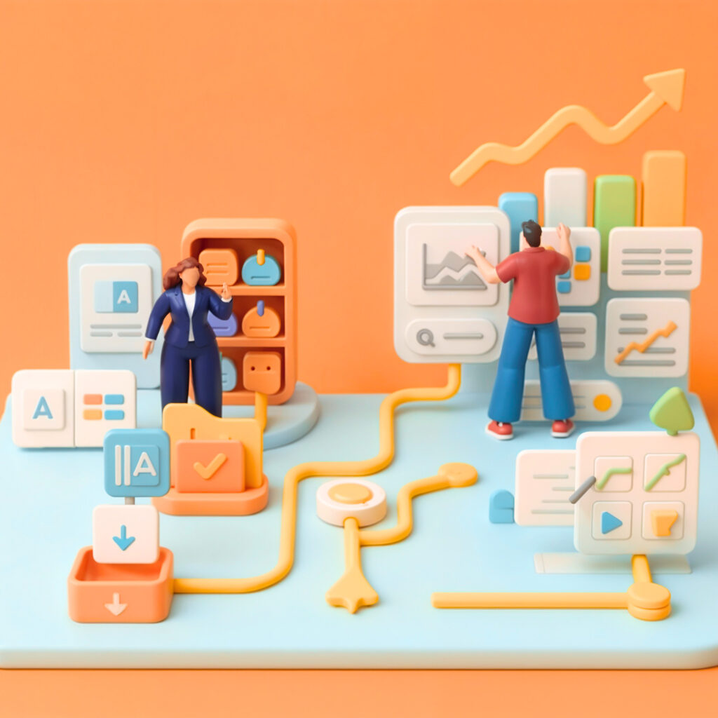 White-Glove Onboarding: When AI Needs Human Orchestration 2 White-Glove Onboarding: When AI Needs Human Orchestration