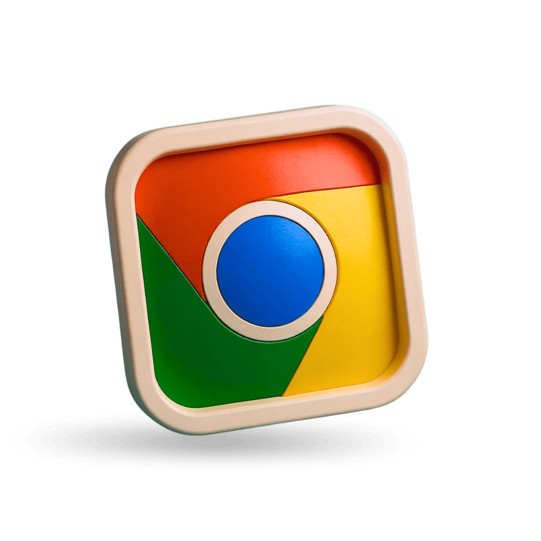 - Chrome Extension 1