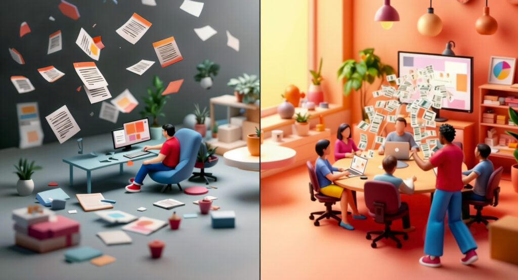 From Prompt Engineering to Context Engineering: The Future of AI-Powered Brand Creativity