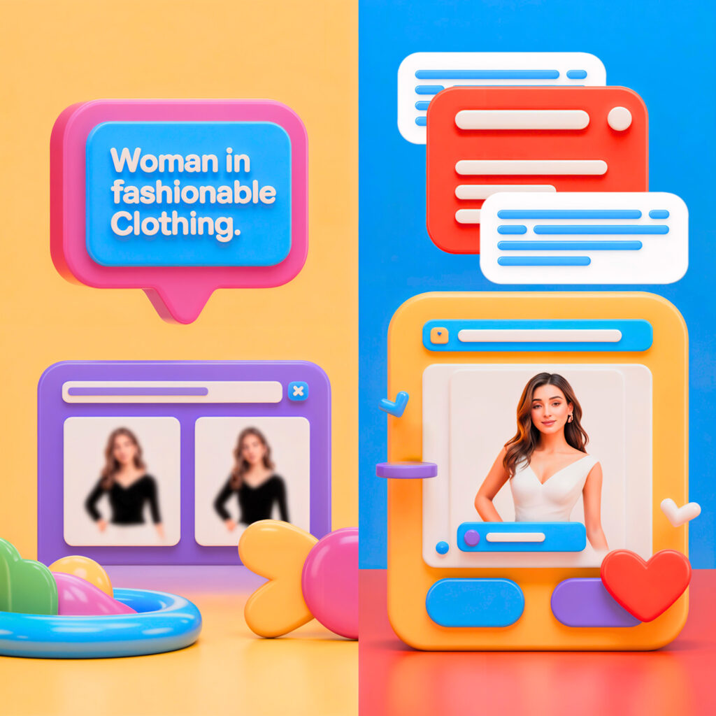 Mastering AI Image Generation: The Complete Guide to Hyper-Realistic Prompts Across Every Platform 1 Mastering AI Image Generation: The Complete Guide to Hyper-Realistic Prompts Across Every Platform