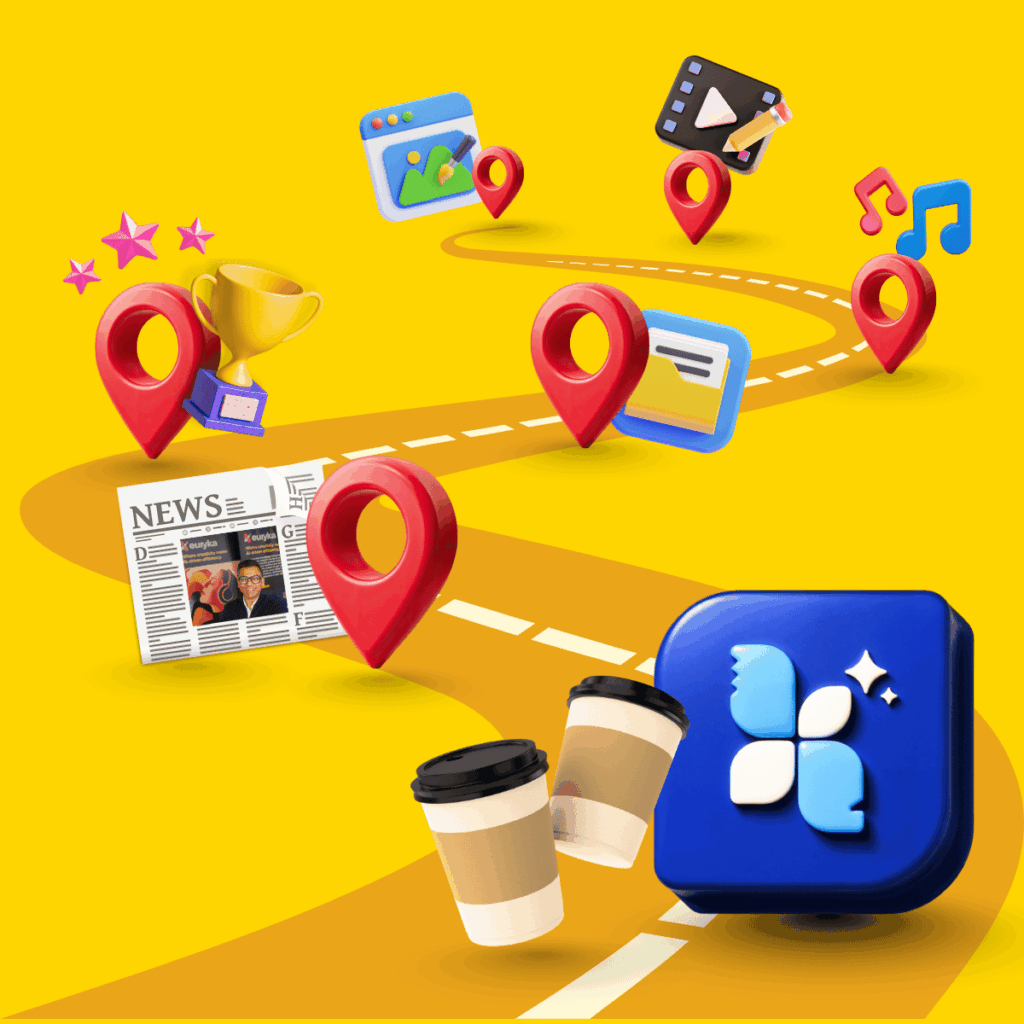 - 02 EKRN21 Emailer MilestonesThatMatter